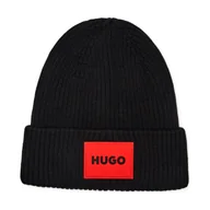 Czapki dla dzieci - HUGO KIDS Czapka - miniaturka - grafika 1