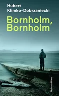 E-booki - literatura polska - Bornholm, Bornholm - miniaturka - grafika 1