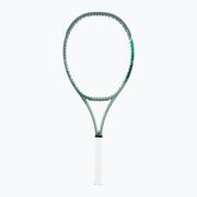 Tenis ziemny - Rakieta tenisowa YONEX Percept 100L olive green - miniaturka - grafika 1