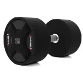 Hantle i ciężarki - Hantla HMS HPC (35 kg) - miniaturka - grafika 1