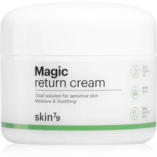 SKIN79 Krem do twarzy 70 ml - Kremy do twarzy - miniaturka - grafika 1