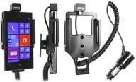 Uchwyty samochodowe do telefonów - Uchwyt aktywny do Nokia Lumia 925 - miniaturka - grafika 1