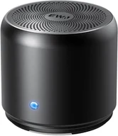 Głośniki przenośne - Głośnik Przenośny Bluetooth EWA A106 Pro Czarny 3 W - miniaturka - grafika 1