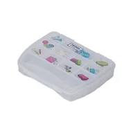 Pozostałe wyposażenie warsztatu - Organizer Domino Decco 25 Patrol Group - miniaturka - grafika 1