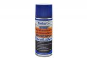 Kleje i inne preparaty budowlane - Odrdzewiacz BEKO TECLINE BlueForce 400ml (GTU-03) - miniaturka - grafika 1