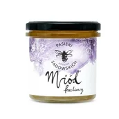 Miód - PASIEKA Sadowskich Miód faceliowy z Pasieki Sadowskich 450g PS112 - miniaturka - grafika 1