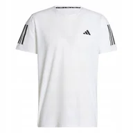 Koszulki męskie - ADIDAS KOSZULKA OWN THE RUN IK7436 ROZMIAR XXL - miniaturka - grafika 1