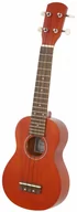 Inne instrumenty muzyczne - Gewa Pure ALMERIA Player Pack ukulele PS502.820 - miniaturka - grafika 1