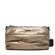 Torebki damskie - Torebka Pepe Jeans PL031580 Złoty - miniaturka - grafika 1