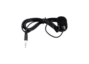 COBAN CMAN mikrofon - Akcesoria do nawigacji - miniaturka - grafika 1