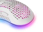 Myszki - Mars Gaming MMEXW Gaming Mouse 32000DPI / 1000Hz / 400IPS - miniaturka - grafika 1