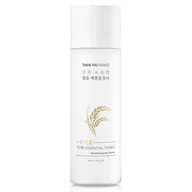 Kremy do twarzy - Thank You Farmer Toner i esencja do odżywienia skóry twarzy 200 ml - miniaturka - grafika 1