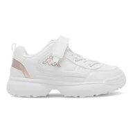Buty dla dziewczynek - Obuwie sportowe Kappa SS24-3CK10 - miniaturka - grafika 1