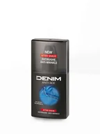 Balsamy po goleniu - Denim Anti Age balsam po goleniu przeciwzmarszczkowy bez alkoholu 100 ml - miniaturka - grafika 1