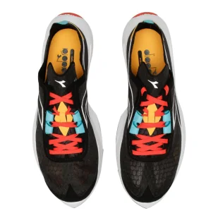 Buty biegowe męskie DIADORA EQUIPE CORSA - Buty sportowe męskie - miniaturka - grafika 4