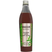 Kosmetyki do kąpieli - BingoSpa Czekoladowy koktajl do kąpieli z cynamonem - Chocolate Cocktail Bath With Cinnamon Czekoladowy koktajl do kąpieli z cynamonem - Chocolate Cocktail Bath With Cinnamon - miniaturka - grafika 1