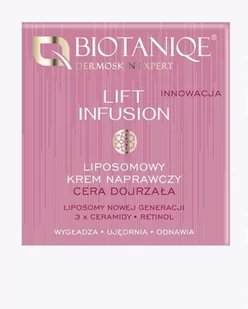 Biotaniqe, Liposomowy Krem Naprawczy Na Dzień I Noc, 50 Ml - Kremy do twarzy - miniaturka - grafika 1