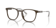 Okulary korekcyjne, oprawki, szkła - Okulary korekcyjne Prada PR 19ZV 11J1O1 - miniaturka - grafika 1
