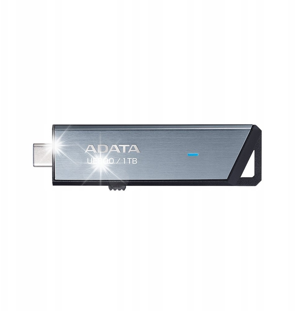 Pendrive ADATA Pendrive Adata Dashdrive Elite UE800 1TB USB3.2-C Gen2