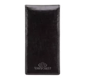 Etui na dokumenty i karty - Wittchen, Etui na karty kredytowe 21-2-170-1 - miniaturka - grafika 1