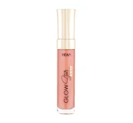 Błyszczyki do ust - HEAN - Glow Star - Lip Gloss - Błyszczyk do ust - 7,5 ml - 11 INNOCENT - miniaturka - grafika 1