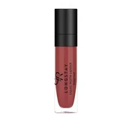 Szminki - Golden Rose Liquid Matte Lipstick Matowa Pomadka w Płynie 19 R-MLL-19 - miniaturka - grafika 1