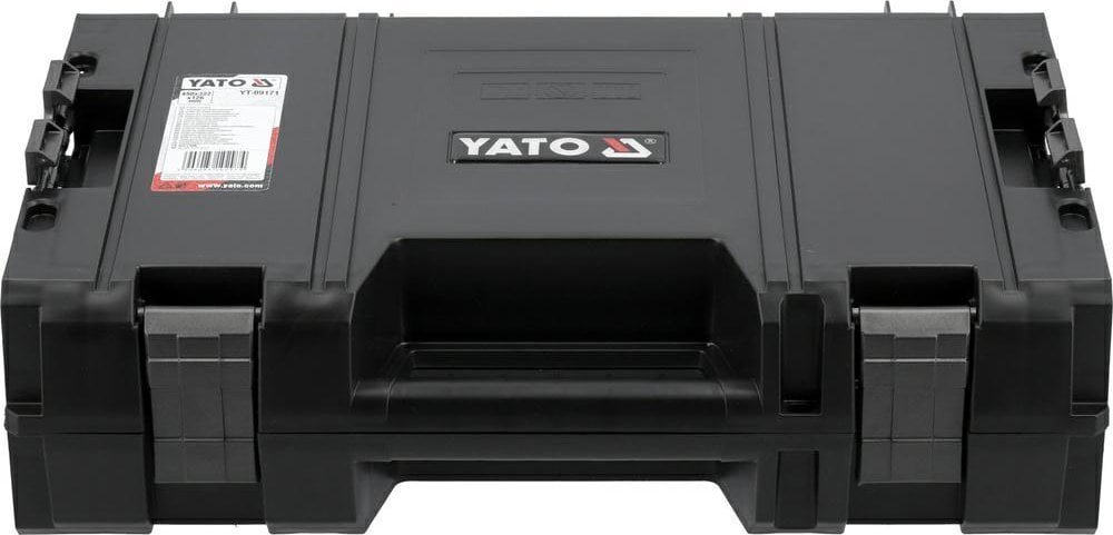 Yato SKRZYNIA NA ELEKTRONARZĘDZIA 41P4G1 S12