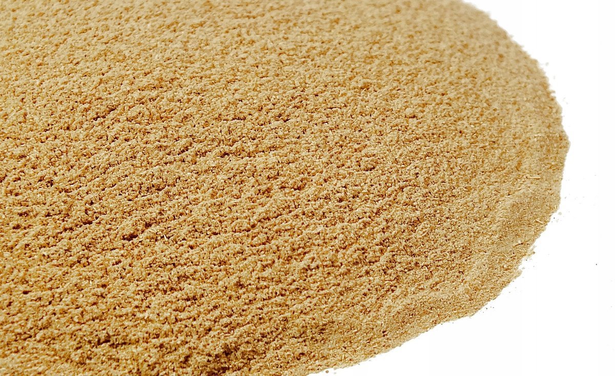 Galangal mielony 50 g Alpina Galanga od Skworcu