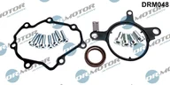 Pompy hamulcowe - Zestaw naprawczy, pompa podciśnieniowa (układ hamulcowy) Dr.motor Automotive DRM048 - miniaturka - grafika 1