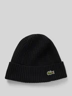 Koszule męskie - Koszula biznesowa o kroju slim fit z kołnierzykiem typu kent - miniaturka - grafika 1