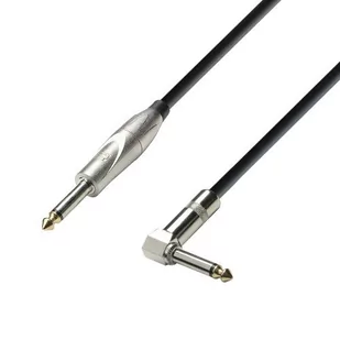 Adam Hall Cables adam hall Cables 3 Star Serie instrument przewód K3IPR0300 - Akcesoria do nagłośnienia - miniaturka - grafika 1