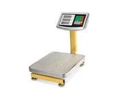 Wagi specjalistyczne - Bezprzewodowa waga platformowa, 60 kg, HDWR wagPRO-P60 - miniaturka - grafika 1