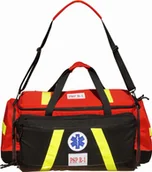 Sprzęt ratunkowy - Med-war Zestaw ratowniczy PSP R1 w torbie - miniaturka - grafika 1