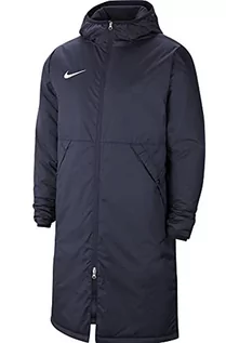 Kurtki i płaszcze dla chłopców - Nike Chłopięca kurtka zimowa Y Nk Syn Fl Rpl Park20 Sdf Jkt - grafika 1