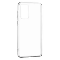 Etui i futerały do telefonów - PURO Etui ekologiczne Nude 0.3 Galaxy A33, przezroczyste 8033830307355 - miniaturka - grafika 1