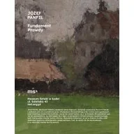 Książki o kulturze i sztuce - Józef Panfil. Fundament prawdy - miniaturka - grafika 1
