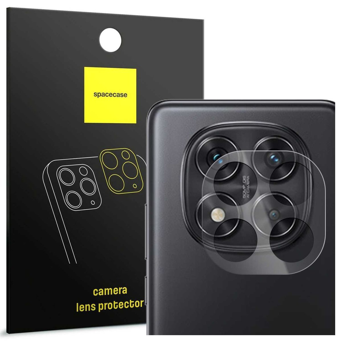 Sc Camera Glass Redmi Note 14 Pro 5G