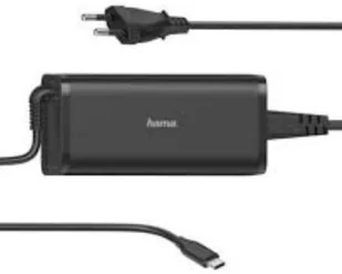 Hama Zasilacz do laptopa USB-C 5-20V 92W Raty - Zasilacze do laptopów - miniaturka - grafika 8
