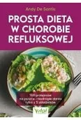 Diety, zdrowe żywienie - prosta dieta w chorobie refluksowej - miniaturka - grafika 1