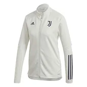 Kurtki damskie - adidas Juve Tr Jkt W Kurtka damska - miniaturka - grafika 1
