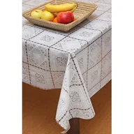 Obrusy i serwetki - Cerata foliowa 140 cm Euromat - miniaturka - grafika 1