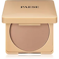 Bronzery i konturowanie twarzy - PAESE SELFGLOW BRONZER PRASOWANY 02 WARM 10G - miniaturka - grafika 1