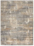 Dywany - Calvin Klein Rush Ck951  Grey Beige - miniaturka - grafika 1