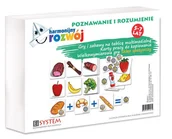Książki edukacyjne - EI SYSTEM SP. Z O.O. Harmonijny Rozwój Płyta DVD) - miniaturka - grafika 1
