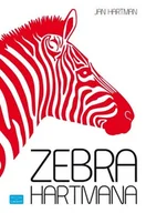 Felietony i reportaże - Zebra Hartmana - miniaturka - grafika 1