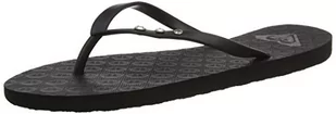 Roxy Viva Glitz II sandały damskie, czarny - Czarny Black Bl0-41 EU - Sandały damskie - miniaturka - grafika 1