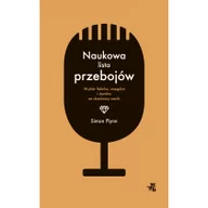 Ezoteryka - W.A.B. GW Foksal Naukowa lista przebojów - Simon Flynn - miniaturka - grafika 1