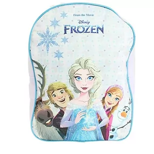 Disney FRO23-1740 S1, plecak dla chłopców, niebieski, TU, Niebieski, Taille unique - Plecaki - miniaturka - grafika 1