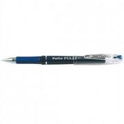 Długopisy - Długopis Żelowy Piazz Niebieski Patio, 1 Sztuka - miniaturka - grafika 1