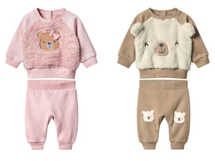 Lupilu Dres termoaktywny niemowlęcy - Komplety dla niemowląt - miniaturka - grafika 1